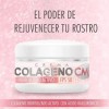 Crema De Colágeno Puro Para La Anti-edad Envío Gratis