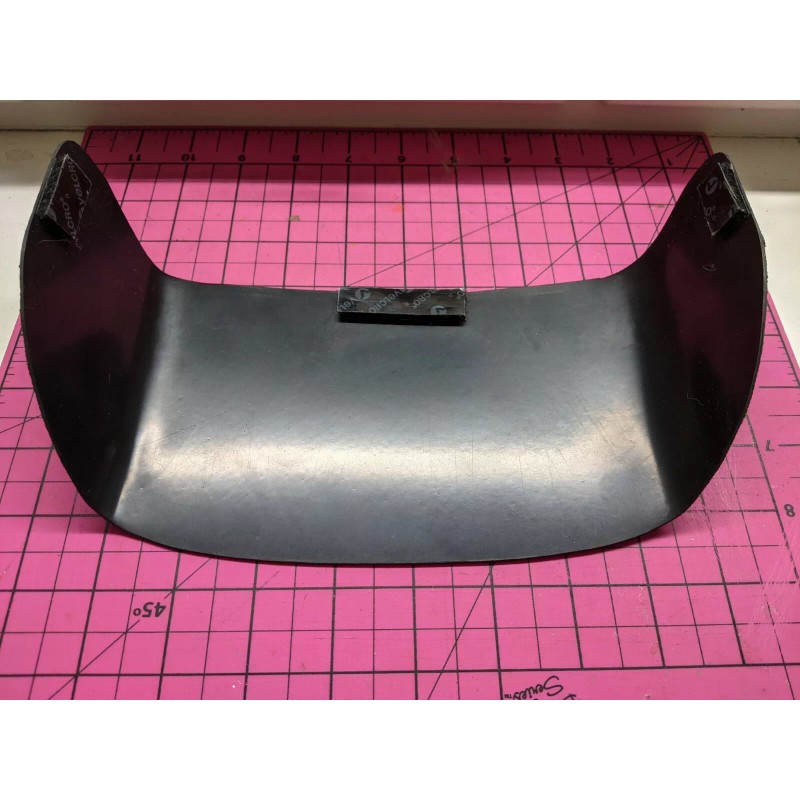 Sun 04-09 Prius MFD Display Protective Sun Visor Display Cover