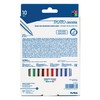 Tratto Cancellik 8 + 2 Colours Erasable Ballpoint Pen for