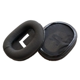 V-MOTA Rig 700 Ear Pads Cover Cushions Compatible with Plantronics Rig 700HS,700HX 700LX 700HD,Rig 700 PRO HS,RIG 700 PRO HX Gaming Headset (1 Pair) (Mesh Fabric)