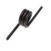 Jardiaffaires Motor Spring for Sharpening Machine Tecomec and Oregon Ref