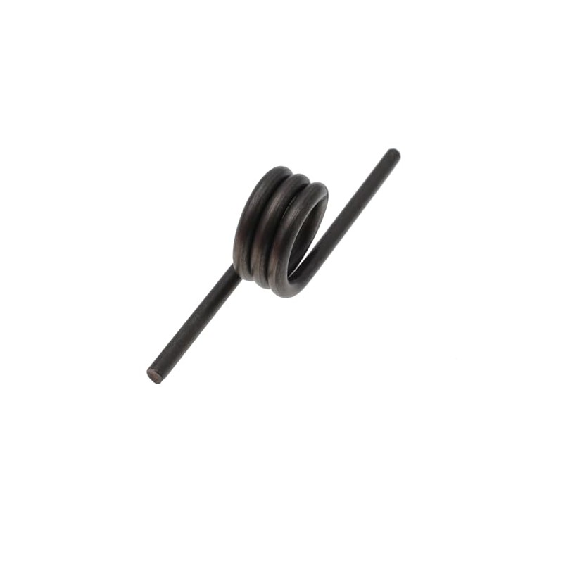 Jardiaffaires Motor Spring for Sharpening Machine Tecomec and Oregon Ref