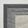 Topfinel Cushion Cover 17.7 x 17.7 inches (45 x 45