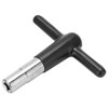 4 Pcs Drum Tuning Keys T Handle Metal Sturdy Smoothly