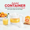 Dash Citrus Juicer Extractor: Compact Juicer for Healthy Juice, Oranges,