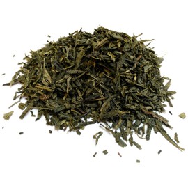 Green Tea Sencha, Premium Quality, Free P&P to The UK (100g)