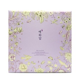 The Face Shop Yehwadam Hwansaenggo Boyun 2-piece set / 더페이스샵 예화담 환생고 보윤 2종 세트