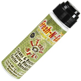 Lizard Spit Fresh-N-Easy string Lube