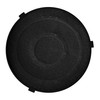 CIARRA CBCF055 Aktivkohlefilter Kohlefilter Umluft für CIARRA Dunstabzugshaube CBCB6765C CBSB6765C