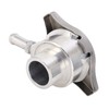32mm 1.25in ID Weld On Radiator Filler Neck With 1.1bar