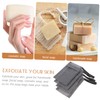 Ipetboom 4pcs Soap Saver Bag for Bar Soap Skin-friendly Mesh