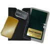 Gold Bullion Coin Tester Scanner - Credit Card Size -
