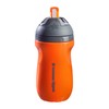Tommee Tippee Superstar Straw Insulated Bottle, for 12m+, 9oz, Pack