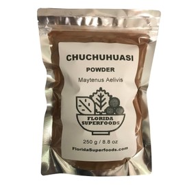 Calaherb Chuchuhuasi Powder 250 g / 8.8 oz