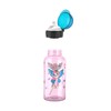 Emsa N30515 Kids Tritan Drinking Bottle, Capacity: 0.4 Litres, 100%