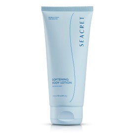 SEACRET Minerals From The Dead Sea Body Lotion, Ocean Mist, 6.8 Fl Oz