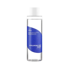 IsnTree [Fashion Plus][IS&TREE][IS&TREE] Hyaluronic Acid Toner 400ml Select Option 1 1 / [패션플러스][이즈앤트리][이즈앤트리] 히아루론산 토너 400ml 옵션 1번 선택1