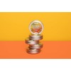 Retro Sours Hard Tangy Candy 4ct Mango Flavored Tins 8.48oz