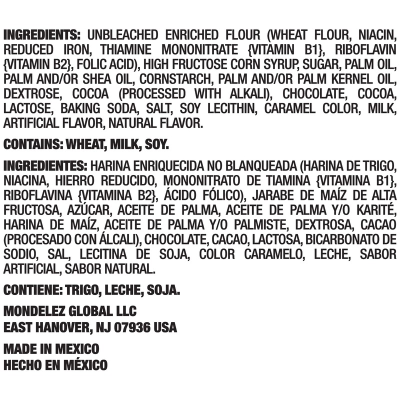 Chips Ahoy! Chocolate Chip Cookies, Party Size, 26 oz