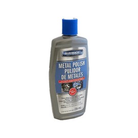 Blue Magic 200 Liquid Metal Polish - 8 oz.