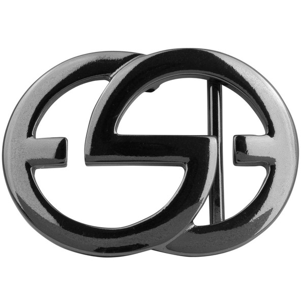 BELTINGER Emil Belt Buckle 4.0 cm | Buckle Interchangeable Buckle