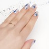 Inko Stardust Nail Sticker, Nail Sticker, Self Nail, Nail Sticker,