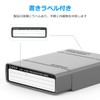 ORICO PHP-5S Portable 3.5-inch Hard Disk Storage Case, HDD Storage