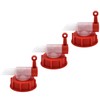 Jerry Can Tap | 61mm | Fits 10 Litre, 20