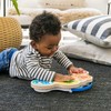 Baby Einstein Montessori Magic Touch Drum Set Musical Toy for
