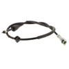 Speedometer Cable Complete Zip I (SSL.)