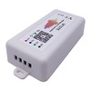 TOPXCDZ SP107e Bluetooth Music LED Controller Full Colour Pixel IC