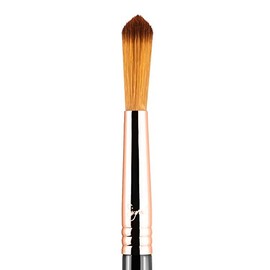 Sigma Beauty - E48 - Pointed Crease Brush - Copper