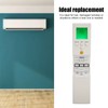 AC232A Air Conditioner Remote Control for Fujitsu Air Conditioners AR