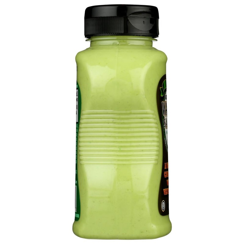 Kikkoman Wasabi Sauce, 9.25 oz (9 pack)