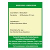 Bamboo Silica | Banslochan | Bamboo Manna| Vanshlochan | Bambusa