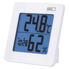 Emos – Original Digital Thermometer with E0114 Hygrometer