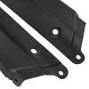 Unbranded Mud Guards Fender Flaps For Honda Foreman Rubicon 500
