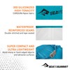 Sea to Summit Ultra-SIL Dry Sack, Ultralight Dry Bag, 2