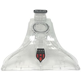 XCESS XPRESS Nozzle Assembly Dual V 305028002 Compatible with Hoover Power Scrub Elite FH50250 FH50251 FH50252 Carpet Cleaner