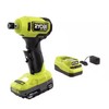RYOBI 18V ONE+ HP Compact Brushless 1/4" Right Angle Die