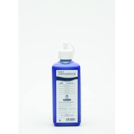 Schmincke Linoprint Colour 250ml Ultramarine