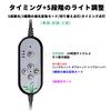 PAVIKE Plant Growing Light, 15 W, LED Plant Growing Light,