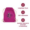 Shirtracer - Gym Bag Backpack - Dance Gift - Street