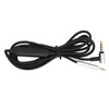 2.5mm to 3.5mm Headphone Cable with Inline Mic and Volume