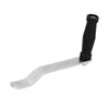 Replace Your Marine Boat Trailer's Winch Handle Crank with This