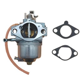 Canyoyi Carburetor Carb for Kawasaki 15003-2467 15003-2777 15003-2796 4 Stroke Engine FB460V AS38 MS08 LS08 AS37 ES36 FS29 KS08 MS14 RS01 23-216