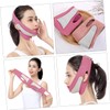 IWOWHERO Elegant Face Lifting v Line Tape Chin Slimming Strap
