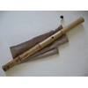 1.8 Pentatonic Shakuhachi w/o. Root End 5 Holes -- KINKO