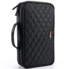 CCidea CD DVD Case Holder, Portable Disc Storage Wallet Binder,