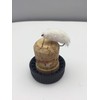 BestCity Fly Fishing White Barbless Bread flies mixed sizes pack